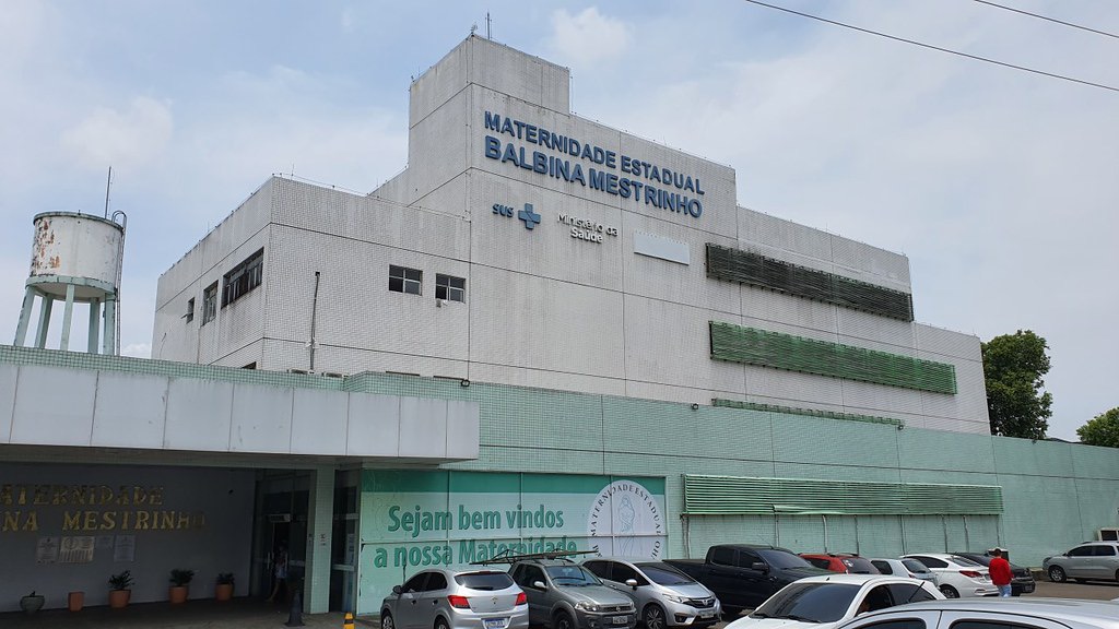 Estado lança Campanha Natal Solidário para arrecadação de kits enxoval Estado lança Campanha Natal Solidário para arrecadação de kits enxoval