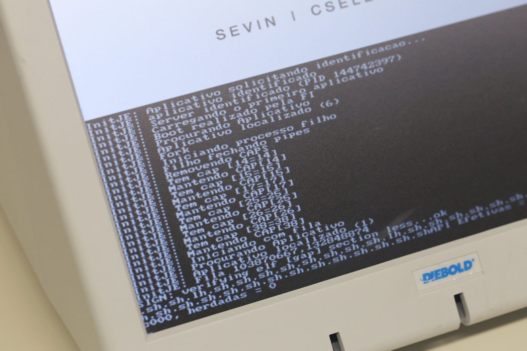 Urna eletr&ocirc;nica: seguran&ccedil;a, integridade e transpar&ecirc;ncia nas elei&ccedil;&otilde;es