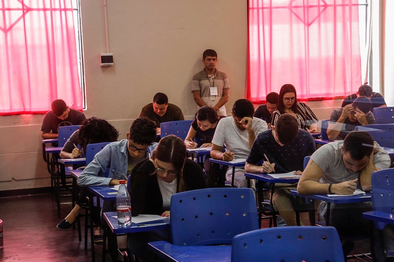 Justi&ccedil;a lan&ccedil;a edital para selecionar estagi&aacute;rios na &aacute;rea de Direito