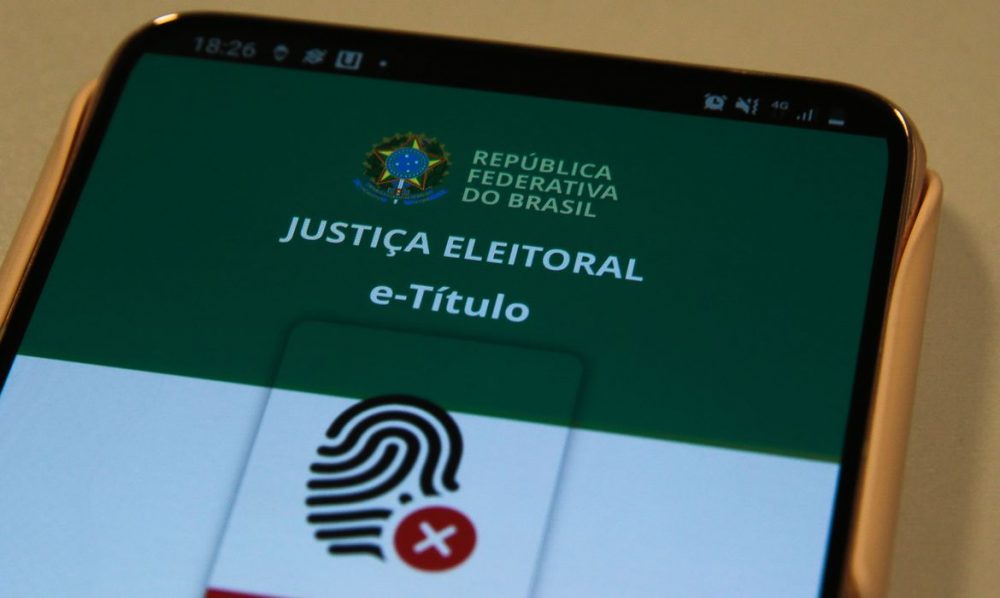 Perdeu o título de eleitor? Confira o que pode ser feito
