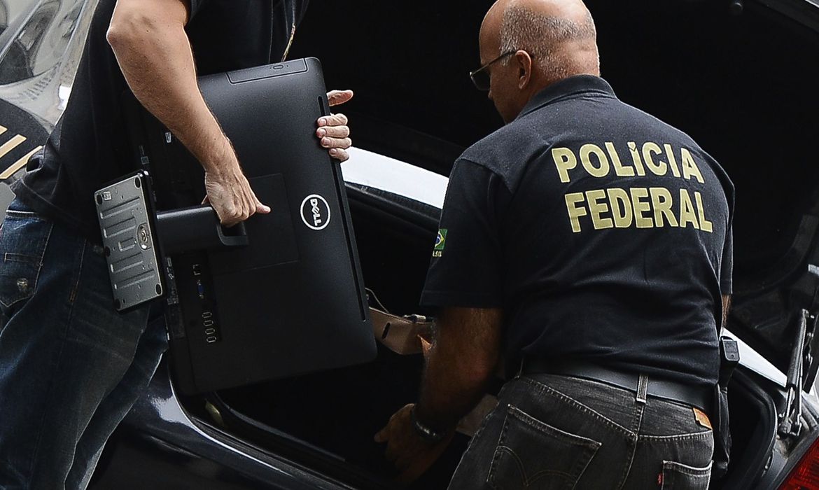 PF prende em Portugal suspeito de invas&atilde;o hacker ao TSE