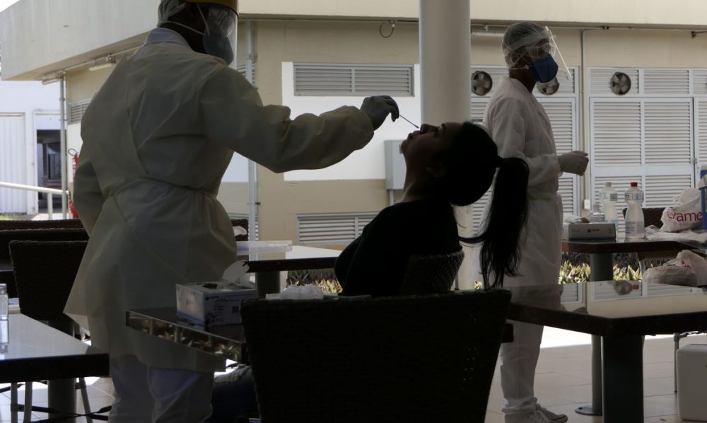 AM passa de 178 mil casos e chega a quase 4,9 mil mortes por Covid-19