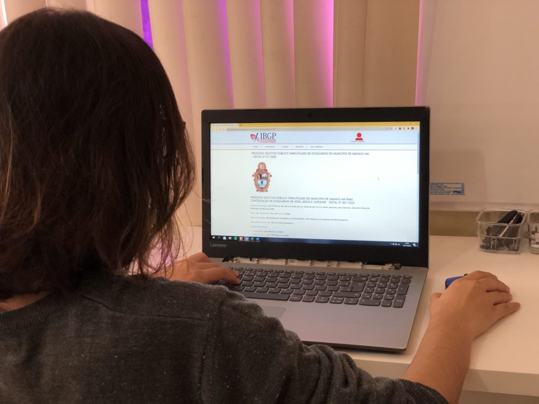 Prefeitura prorroga inscri&ccedil;&otilde;es para processo seletivo de estagi&aacute;rios
