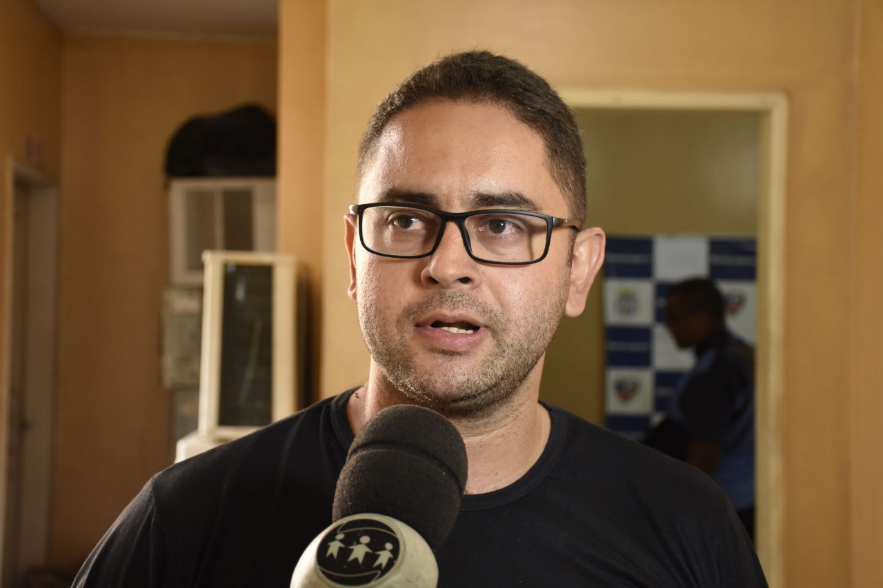 'Boca', membro de organiza&ccedil;&atilde;o criminosa, &eacute; preso em Manacapuru