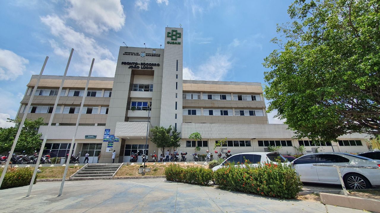 HPS João Lúcio retoma cirurgias neurológicas HPS João Lúcio retoma cirurgias neurológicas