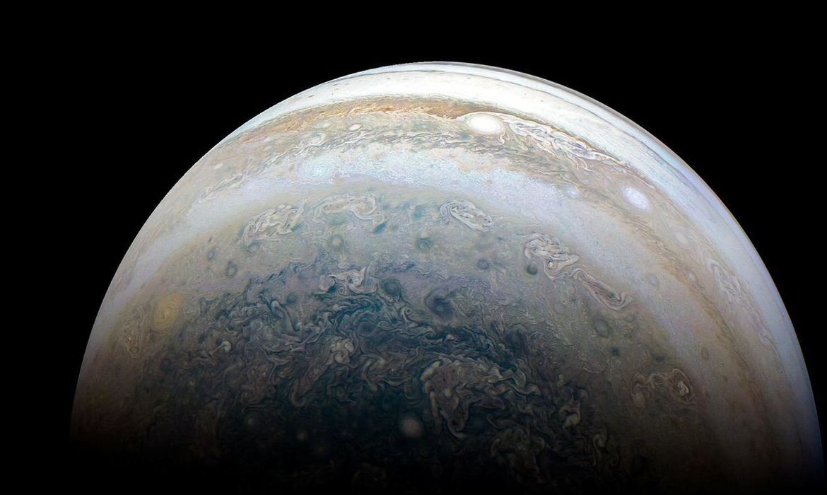 Dezembro terá fenômeno astronômico que não ocorre desde Idade Média Dezembro terá fenômeno astronômico que não ocorre desde Idade Média