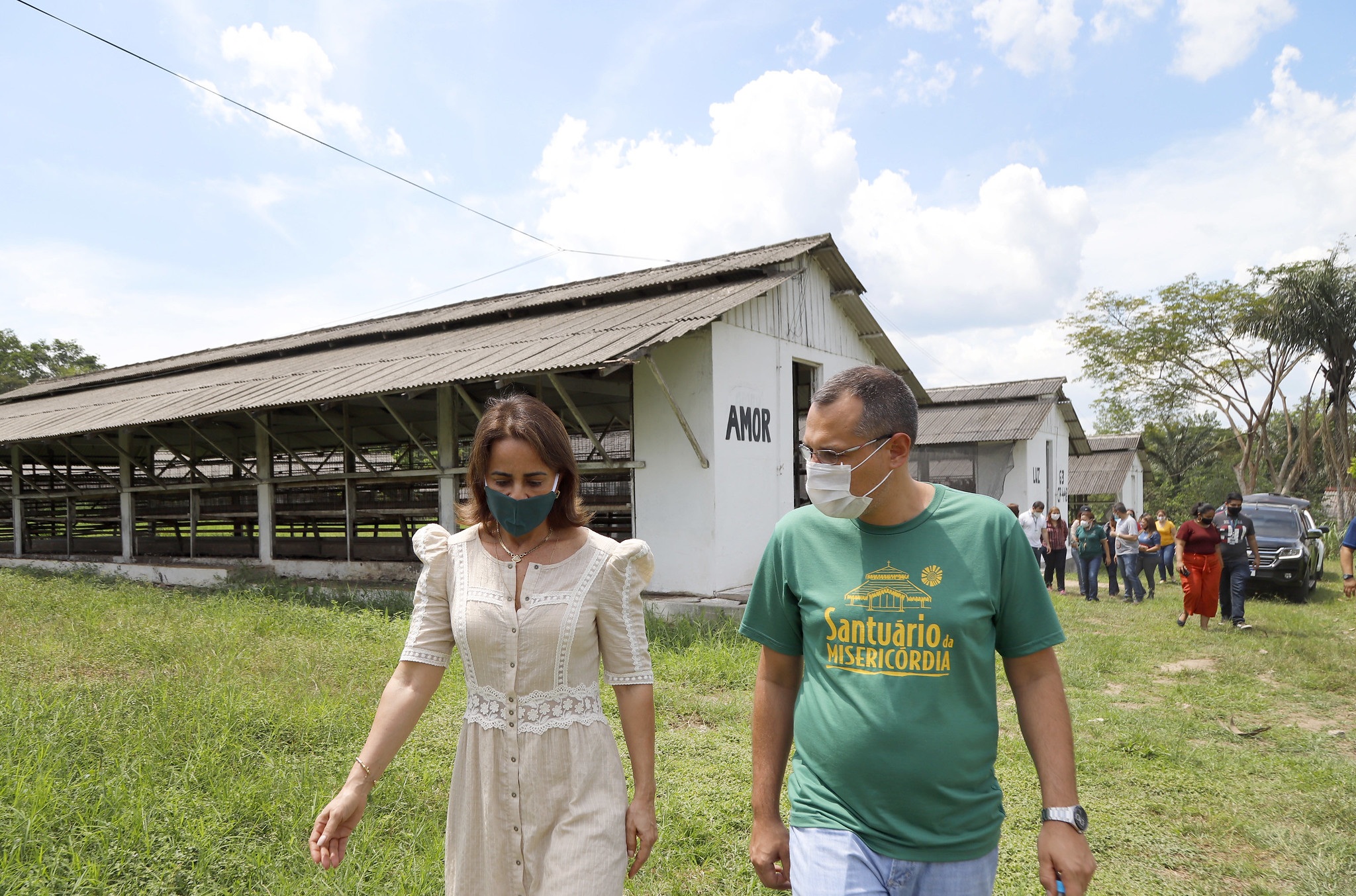 Fundo Manaus Solid&aacute;ria divulga resultado definitivo de Edital de Fomento