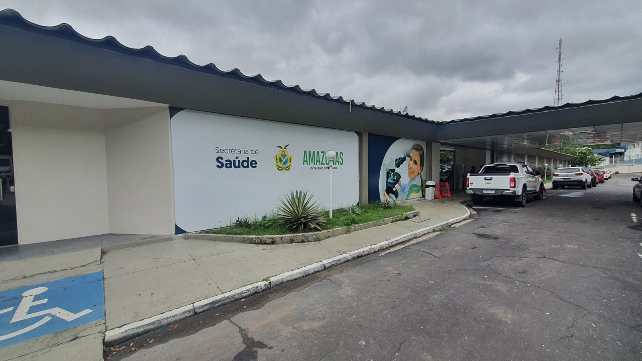 Secretaria de Saúde cria comissão para realização de concurso público em 2021 Secretaria de Saúde cria comissão para realização de concurso público em 2021