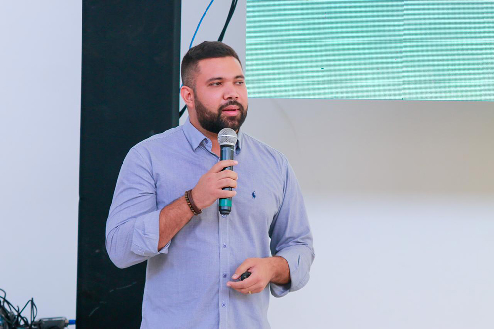 Distribuidora Atem aposta na transformação digital para inovar no negócio Distribuidora Atem aposta na transformação digital para inovar no negócio
