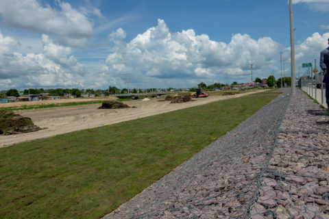 Corredor Ecológico do Mindu chega ao estágio final da obra – Portal do Marcos Santos - Portal do Marcos Santos