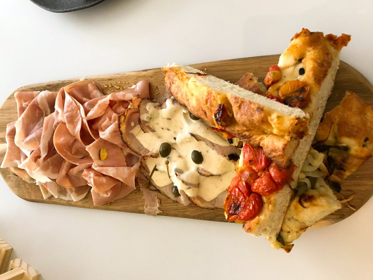 Vetrina di Itália lança cardápio de Natal com massa especial de bacalhau, sobremesas e vale-presente Vetrina di Itália lança cardápio de Natal com massa especial de bacalhau, sobremesas e vale-presente