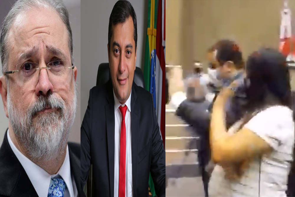 Wilson Lima sem prisão no STJ Wilson Lima sem prisão no STJ