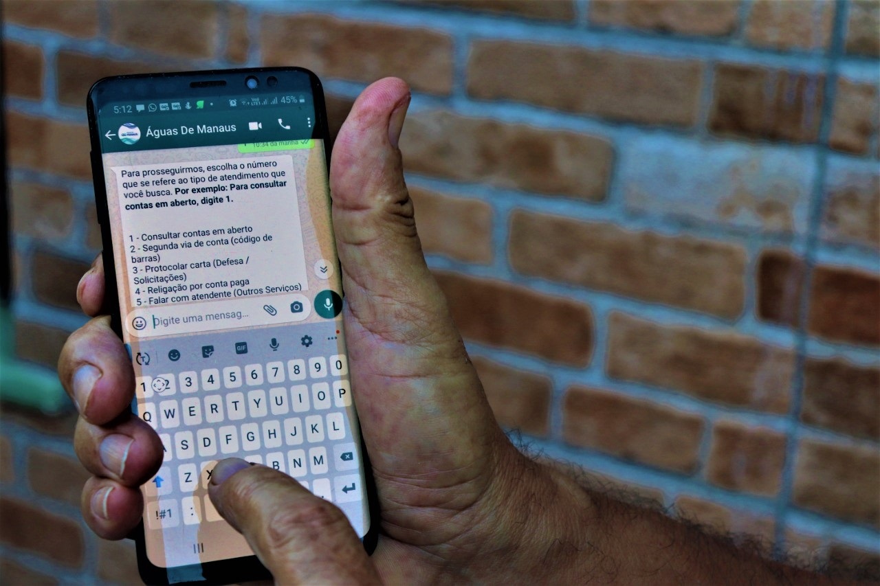 'Zera Dívida' realizou mais de 6 mil negociações na primeira semana de campanha 'Zera Dívida' realizou mais de 6 mil negociações na primeira semana de campanha