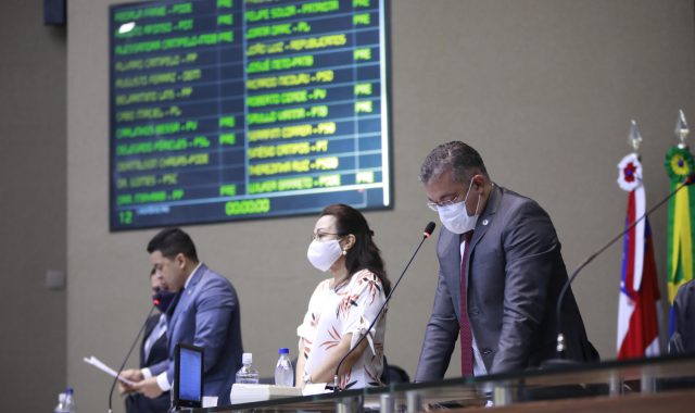 Aleam vai votar PLs que revogam leis obsoletas ou desnecessárias Aleam vai votar PLs que revogam leis obsoletas ou desnecessárias