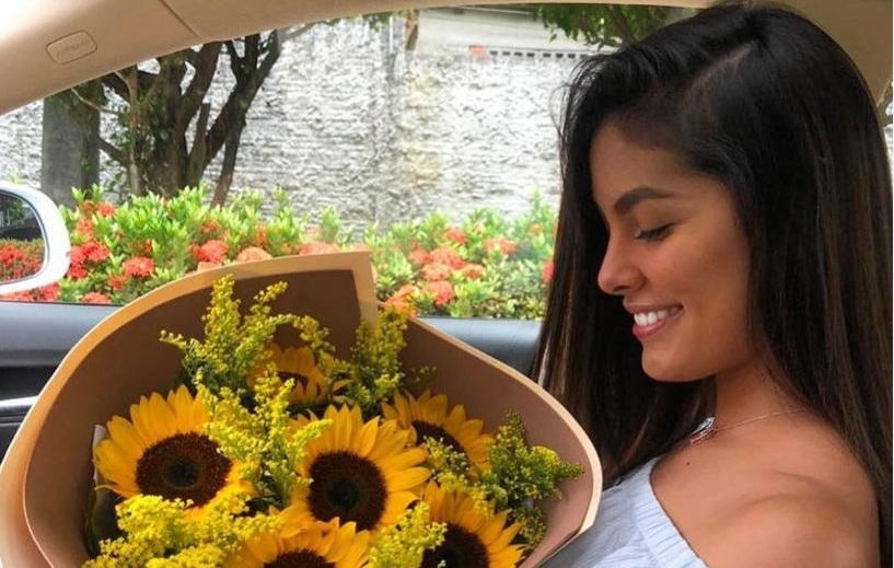 Tribunal do Júri dá início hoje a julgamento do caso Kimberly; miss foi assassinada por ex-namorado Tribunal do Júri dá início hoje a julgamento do caso Kimberly; miss foi assassinada por ex-namorado