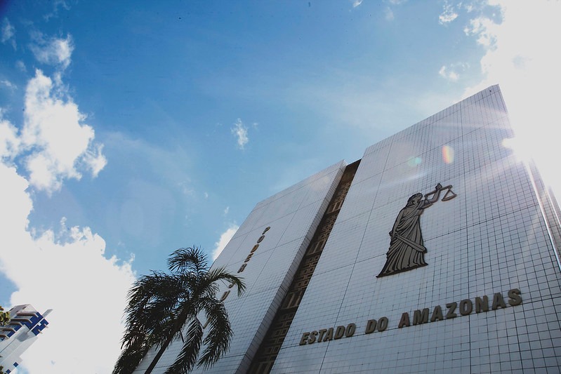 Morte da Miss Manicoré: Tribunal do Júri termina primeira parte da audiência às testemunhas Morte da Miss Manicoré: Tribunal do Júri termina primeira parte da audiência às testemunhas