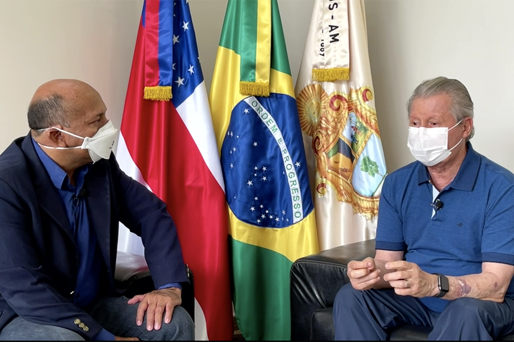Renova&ccedil;&atilde;o depende de Wilson e David