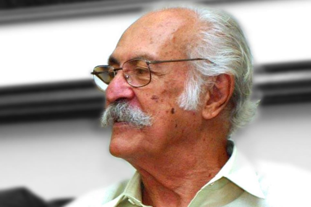 Arquiteto premiado e de obras ícones em Manaus, Severiano Mario Porto morre de Covid aos 90 anos Arquiteto premiado e de obras ícones em Manaus, Severiano Mario Porto morre de Covid aos 90 anos