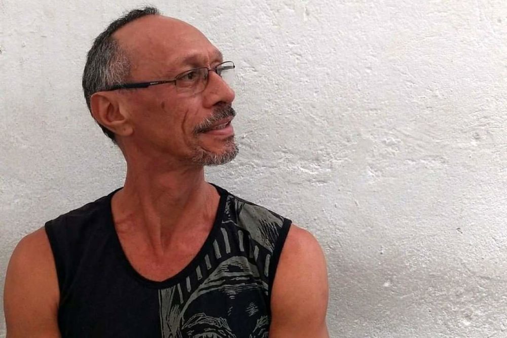 Morre Joffre Silva dos Santos, ex-diretor art&iacute;stico e core&oacute;grafo do Corpo de Dan&ccedil;a do Amazonas
