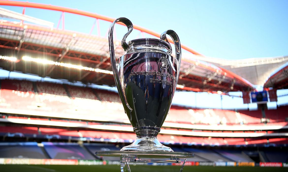 Champions League: PSG e Barcelona, Neymar e Messi, fazem duelo nas oitavas de final