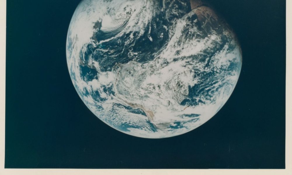 Pa&iacute;ses devem redesenhar progresso e reduzir press&atilde;o sobre a Terra