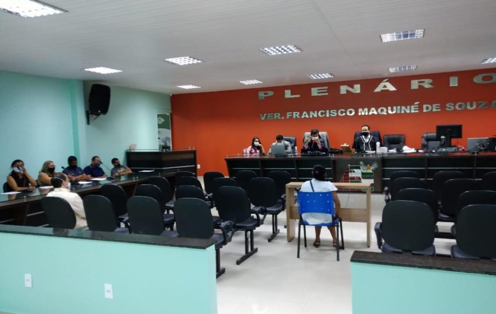 Dois são condenados por tentativa de homicídio em julgamento em Iranduba Dois são condenados por tentativa de homicídio em julgamento em Iranduba