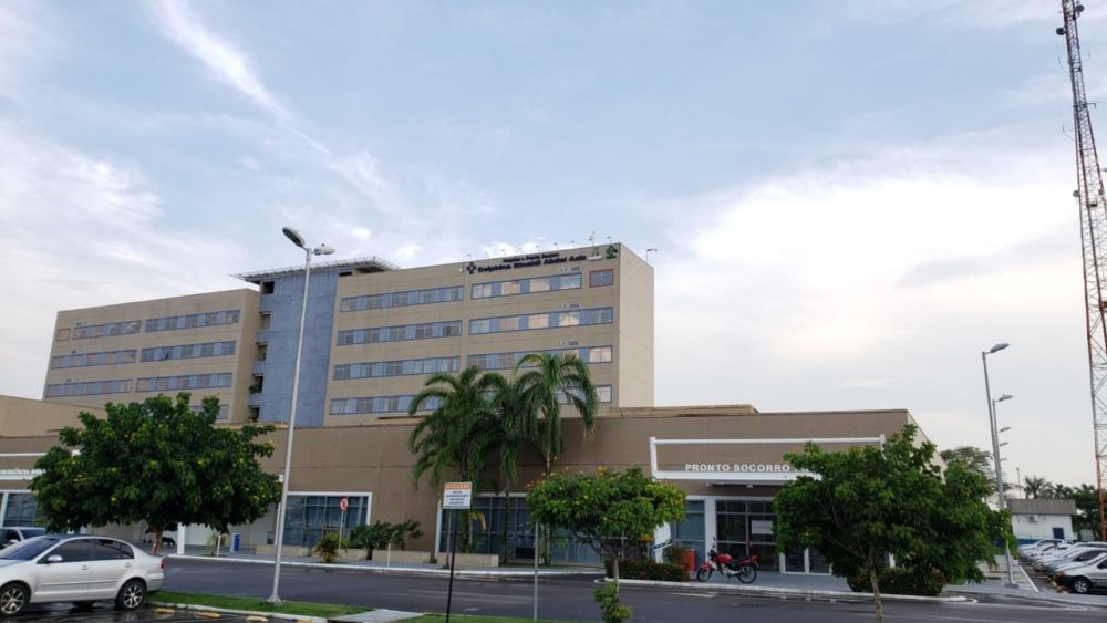Amazonas reduz em 67,5% taxa de letalidade por Covid-19, diz Secretaria de Saúde Amazonas reduz em 67,5% taxa de letalidade por Covid-19, diz Secretaria de Saúde