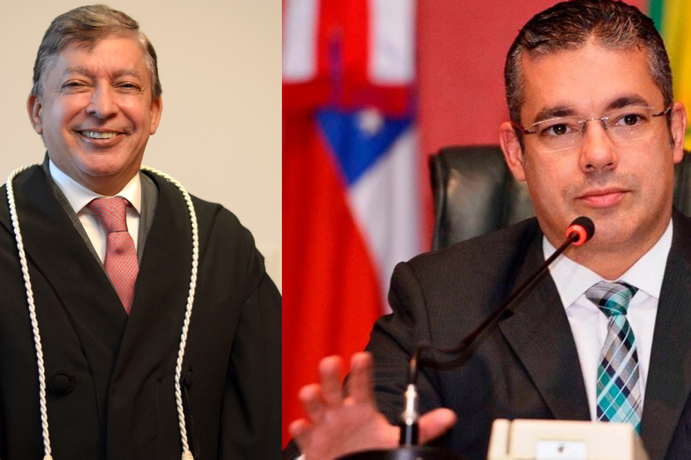 Josué Neto é unanimidade Josué Neto é unanimidade