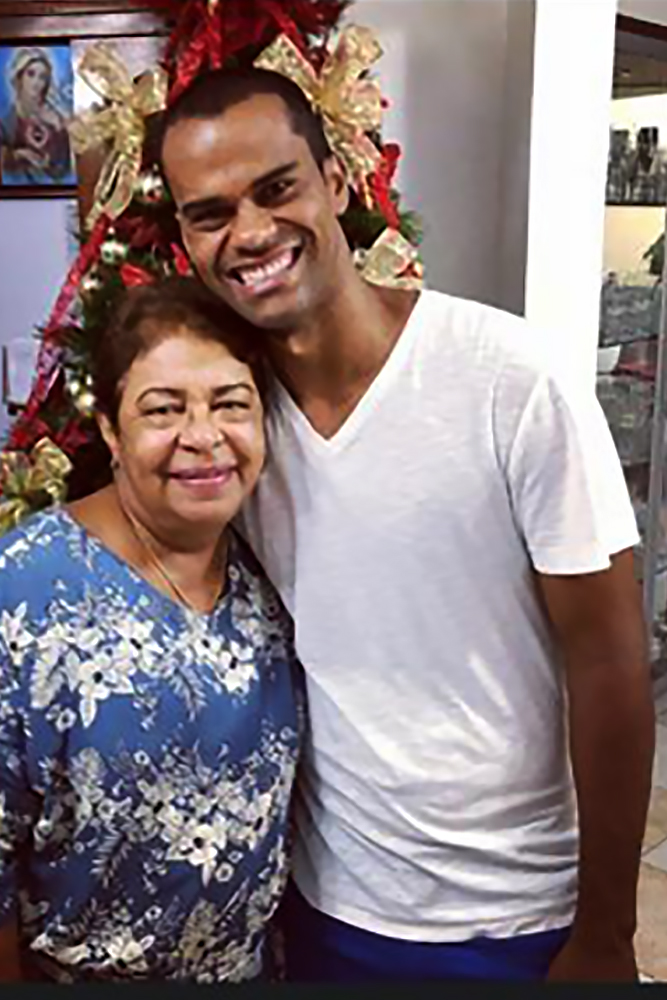 Família do campeão da Champions Asiática Família do campeão da Champions Asiática