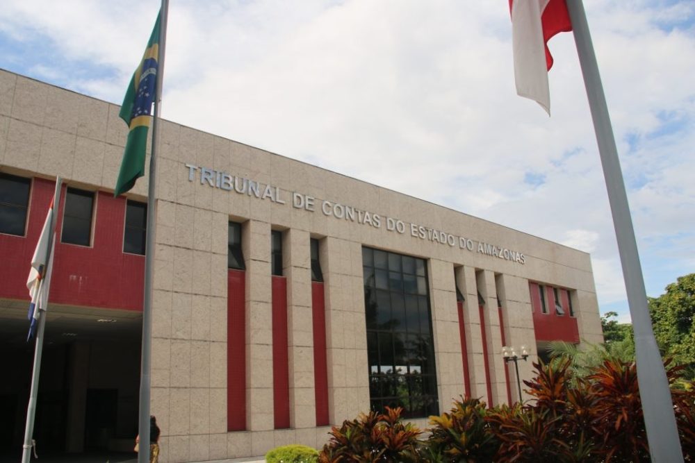 TCE-AM prorroga prazo e prefeitos têm até 15/01 para responder Índice de Gestão Municipal TCE-AM prorroga prazo e prefeitos têm até 15/01 para responder Índice de Gestão Municipal