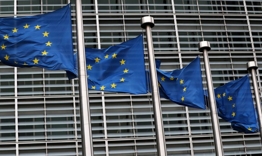 NOVO CEPA DE COVID: Comissão Europeia pede que se preservem ligações com Reino Unido NOVO CEPA DE COVID: Comissão Europeia pede que se preservem ligações com Reino Unido