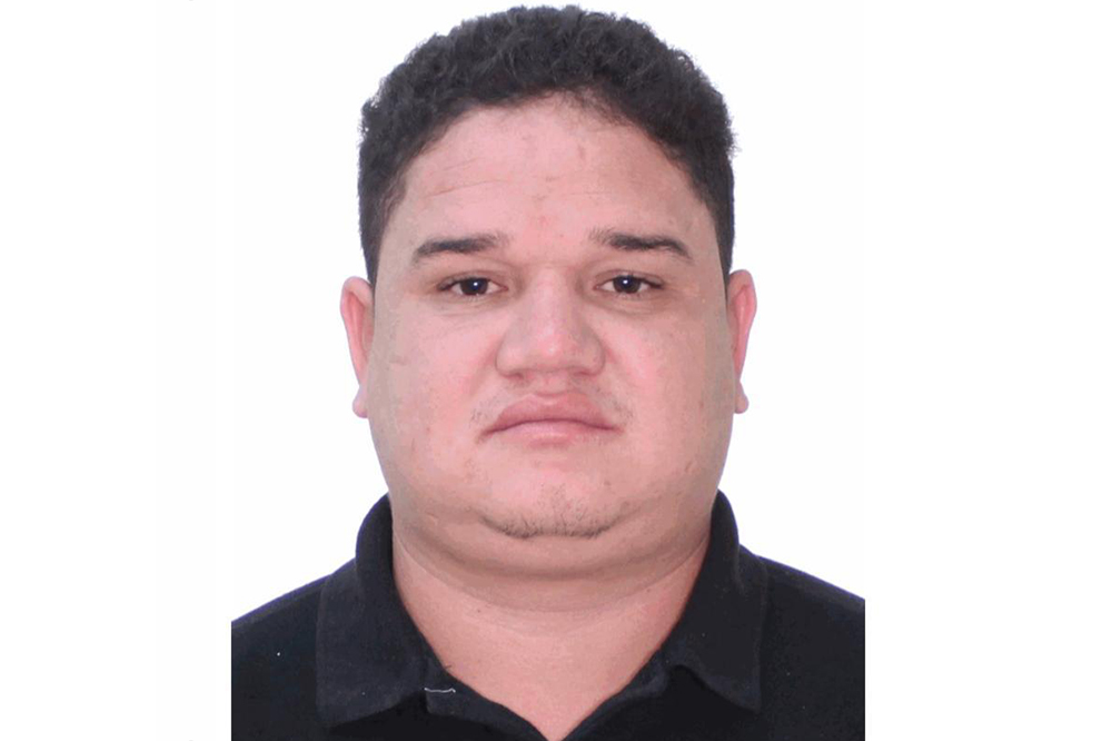 Rei da maconha pilotava Mercedes Rei da maconha pilotava Mercedes