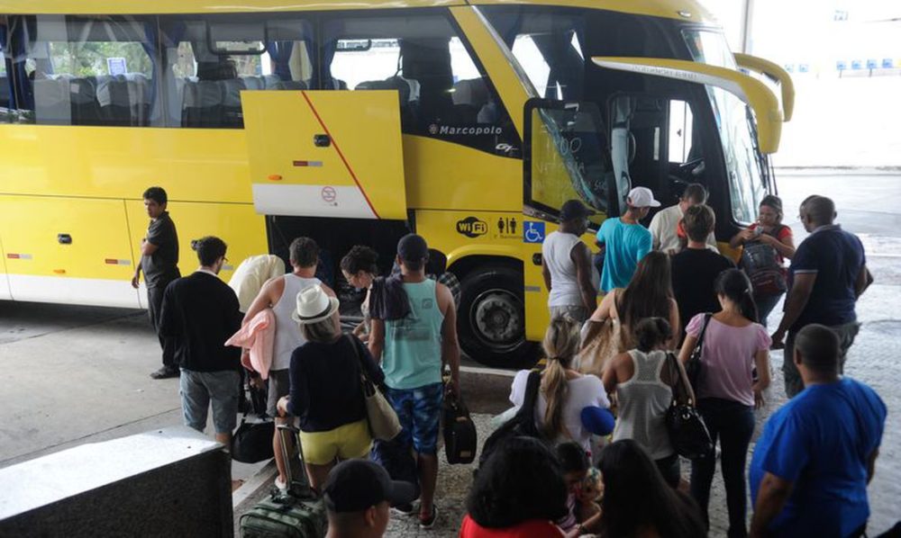 Cuidados devem ser redobrados para se viajar com segurança na pandemia Cuidados devem ser redobrados para se viajar com segurança na pandemia
