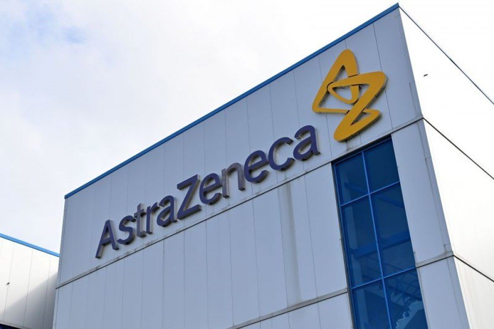 Astrazeneca estuda rem&eacute;dio que pode prevenir sintomas em infectados