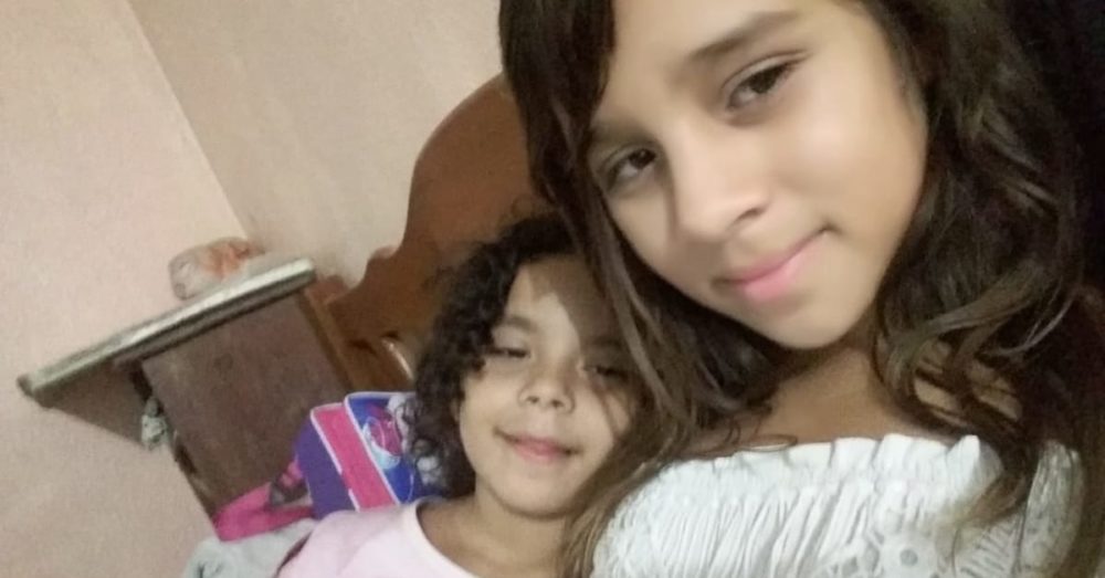 Crianças e padrasto desaparecem durante passeio em igarapé na BR-174 e polícia faz buscas Crianças e padrasto desaparecem durante passeio em igarapé na BR-174 e polícia faz buscas