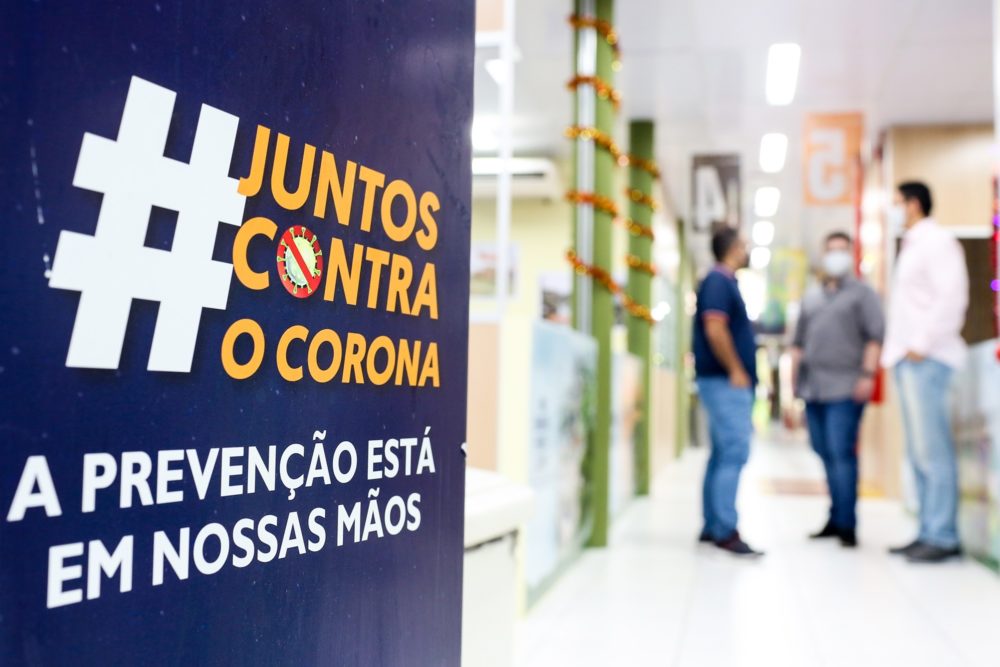 UGPE suspende atendimento ao p&uacute;blico externo e adota escalas para servidores