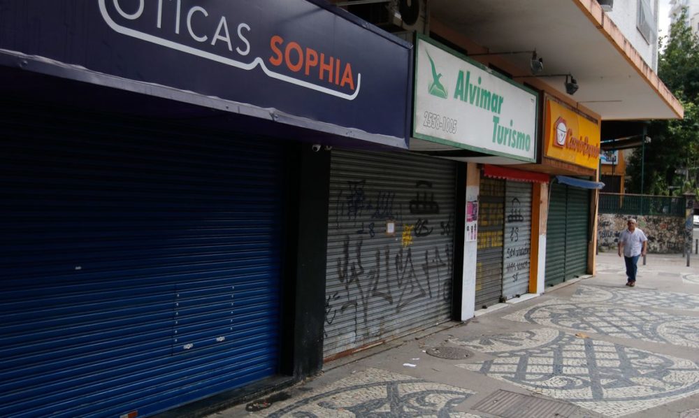 Nova Lei de Fal&ecirc;ncias melhora recupera&ccedil;&atilde;o do cr&eacute;dito, diz secret&aacute;rio