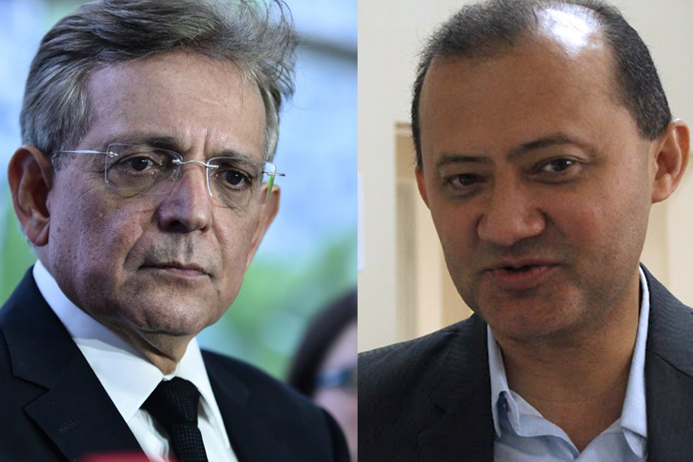 Arone Bentes &eacute; favorito na Semed