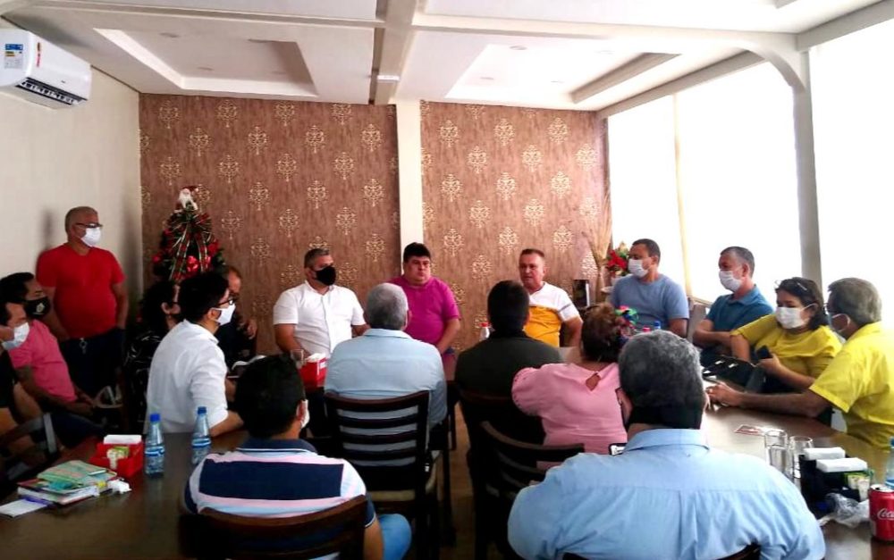 Aumento no n&uacute;mero de v&iacute;timas de Covid-19 preocupa funer&aacute;rias