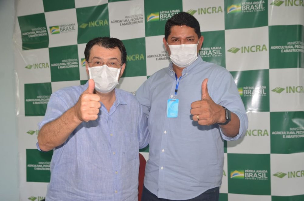 Emenda de Braga garante recursos para asfaltamento na Serra da Val&eacute;ria, em Parintins