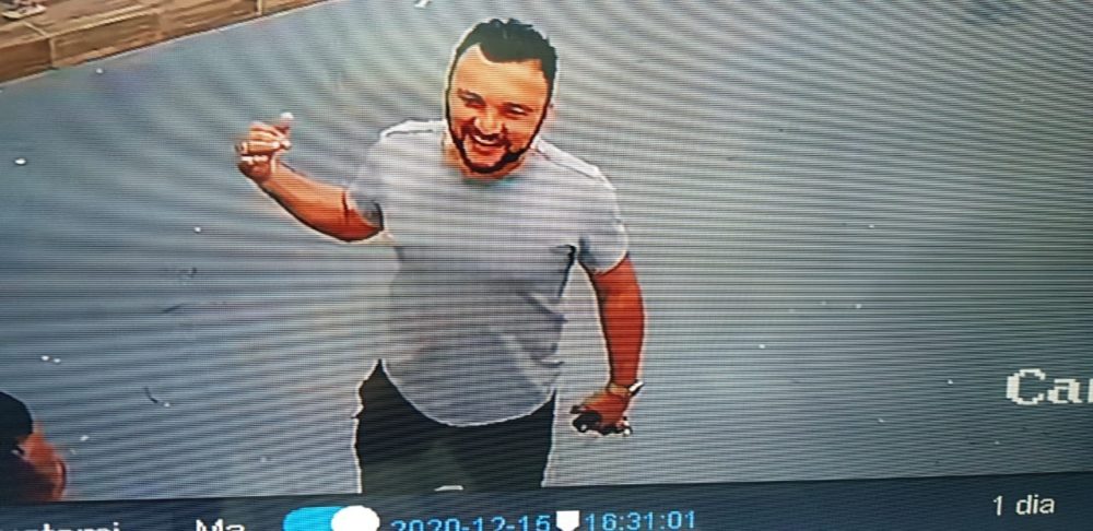 Pol&iacute;cia procura homem acusado de tortura extors&atilde;o e sequestro no Educandos