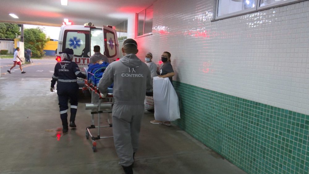 Especialistas recomendam Ventila&ccedil;&atilde;o N&atilde;o Invasiva para reduzir intuba&ccedil;&atilde;o de pacientes com coronav&iacute;rus
