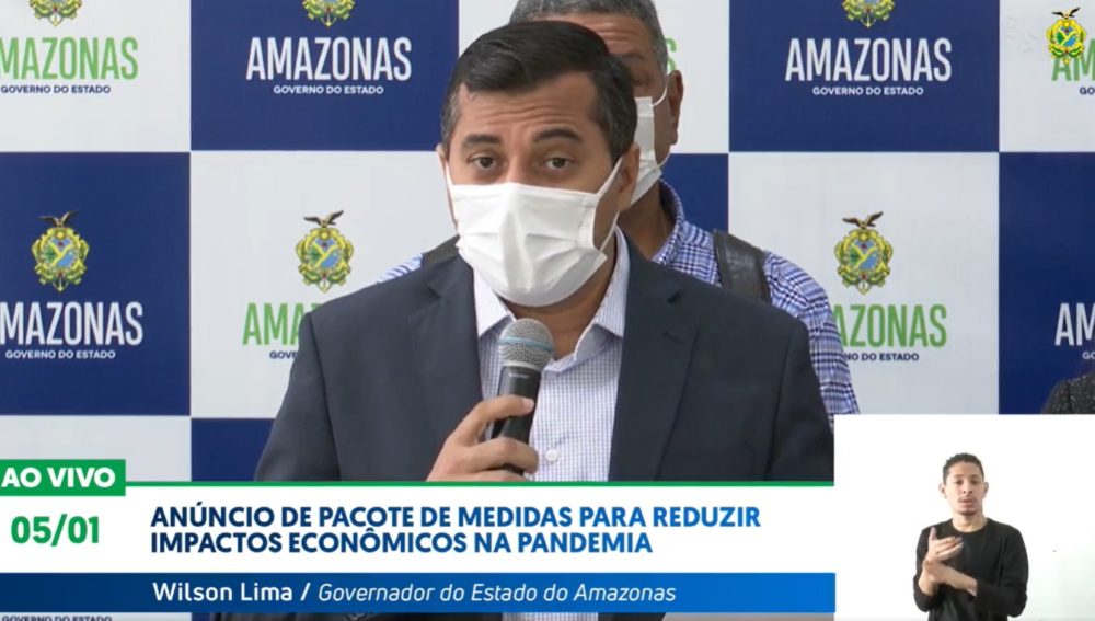 Governo lan&ccedil;a cr&eacute;dito de R$ 140 milh&otilde;es de ambulantes a empres&aacute;rios, a partir de R$ 500 a R$ 100 mil