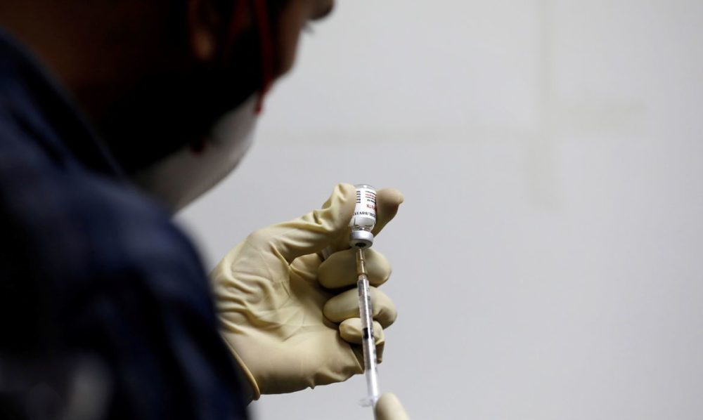 Covid-19: EUA ultrapassam pela primeira vez 4 mil mortes em 24h