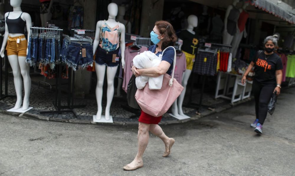 Infla&ccedil;&atilde;o para fam&iacute;lias com menor renda fecha 2020 com alta de 5,45%