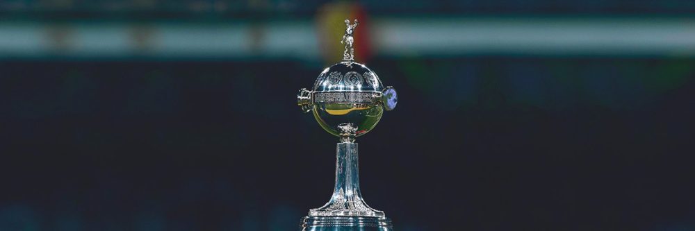 Libertadores: Conmebol confirma final dia 30, no Maracan&atilde;, &agrave;s 17h