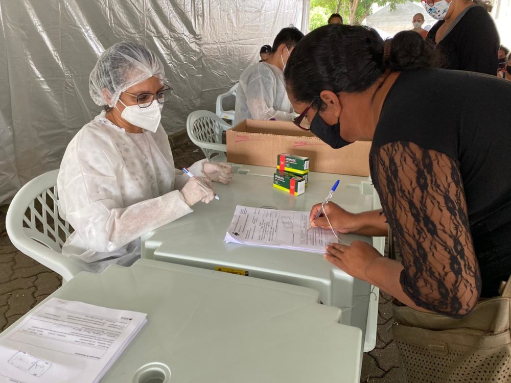 Assist&ecirc;ncia Farmac&ecirc;utica e programa 'Sa&uacute;de Domiciliar' adotam protocolos de preven&ccedil;&atilde;o &agrave; pandemia