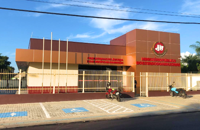 MP e DPE recomendam suspensão do Enem em Parintins, Nhamundá e Barreirinha MP e DPE recomendam suspensão do Enem em Parintins, Nhamundá e Barreirinha