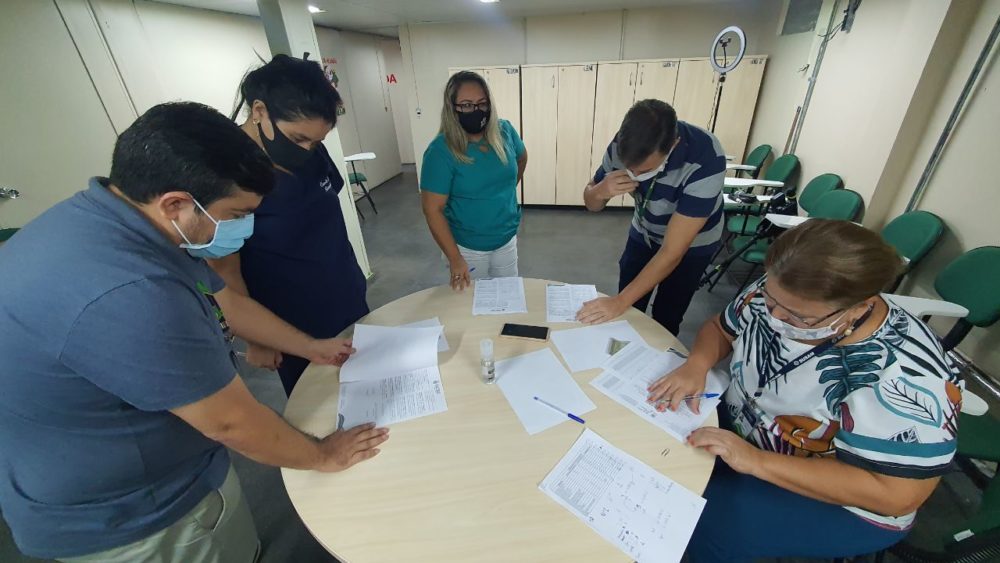 Amazonas faz chamamento p&uacute;blico para contrata&ccedil;&atilde;o de 274 m&eacute;dicos