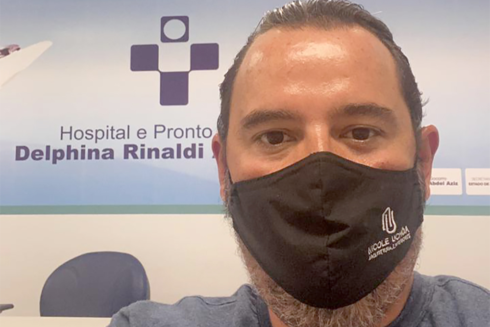 Médicos falam da nova cepa Médicos falam da nova cepa